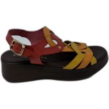 Sandales compensées Paula Urban CHAUSSURES 33-2029
