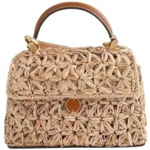 Sac à main Cult Gaia Sac à bandoulière beige