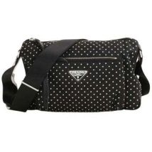Sac bandoulière Prada Sac à bandoulière noir
