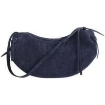 Sac a main Yuzefi Sac porté épaule bleu