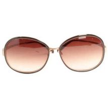 Lunettes de soleil Oliver Peoples Lunettes de soleil marron