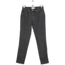Jeans Lepantalon Jean slim anthracite