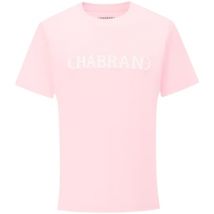 T-shirt Chabrand T shirt homme Ref 68044 CO608 Rose