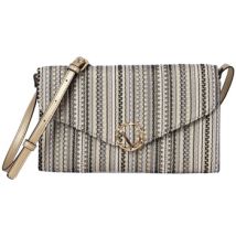 Pochette Lollipops Pochette Sanjay Ref 68520 Bleu 25*12.5*4 cm