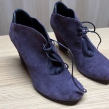 Boots Audley Escarpins Audley