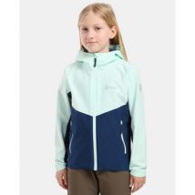 Vestes techniques Kilpi Veste outdoor fille ORLETI-JG