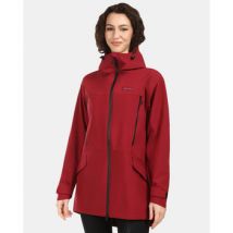 Coupes vent Kilpi Manteau outdoor femme AYRA-W