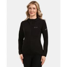 Vestes techniques Kilpi Sweat fonctionnel à capuche femme MEMPHIS-W