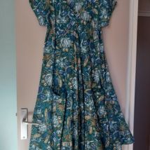 Robes midi Dress Addict Robe midi