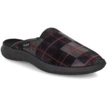Chaussons Fargeot peplum