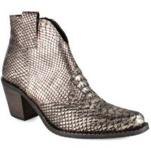 Bottines Regard r.zuna