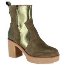 Bottines Rosemetal freybouse