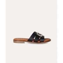 Mules Carla Tortosa 11743