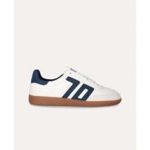 Baskets basses Back 70 cloud h
