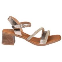 Sandales à talon Oh My Sandals 5905