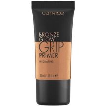 Fonds de teint & Bases Catrice Base Grip Bronze Glow 010