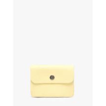 Portefeuille Milano Porte-monnaie Caviar cuir CAVIAR 83E-0CA23092