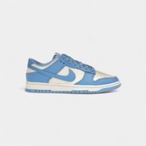 Baskets basses Nike Dunk Low Retro University Blue