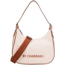 Sac a main Chabrand Sac porte epaule Ref 67519 SY021 Beige Ma