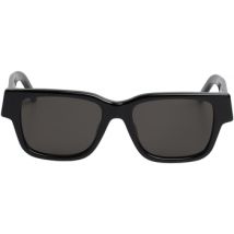 Lunettes de soleil Palm Angels PERI009C99PLA0011-007