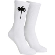 Chaussettes hautes Palm Angels PMRA001S22FAB0050-110