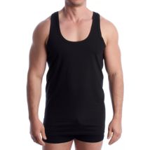 Maillots de corps Q-En Q1001-NEGRO