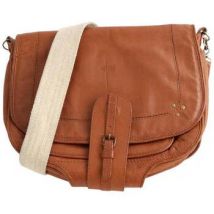 Sac Bandouliere Jerome Dreyfuss Sac à bandoulière camel
