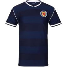 Ensemble de football Scotland Fa 1986
