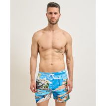 Maillots de bain Möve Boxer de bain homme Ischia