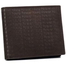 Portefeuille Forever Young 701SPGBROWN66367
