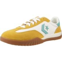 Baskets basses Converse Sport Zapatillas Mujer Modèle Run Star Trainer