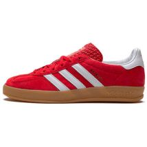 Baskets basses adidas Gazelle Indoor Better Scarlet