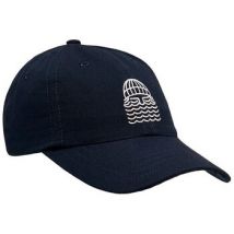 Casquette Bask In The Sun Cap Navy