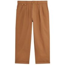 Chinots Bask In The Sun Izaro Pant Camel