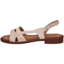 Sandales plates Soirée -