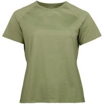 T-shirt Peak Mountain T-shirt technique manches courtes ACTUS