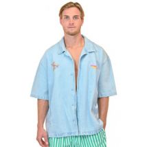 Chemise natif - OVERSHIRT PARADISE
