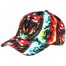 Casquette Hip Hop Honour Casquette Mixte