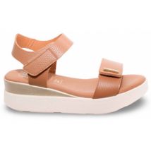 Sandales compensées Oh My Sandals 5965