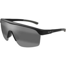 Lunettes de soleil Maui Jim MJ0595S Lunettes de soleil, Noir/Gris, 99 mm