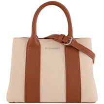 Sac à main Chabrand Sac a main Ref 67526 SY021 Beige Marron 2