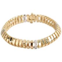 Bracelets Apm Monaco Bracelet doré