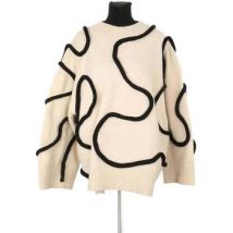 Pull Simon Miller Pull beige