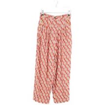 Pantalons large Make My Lemonade Pantalon large rouge