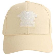 Casquette Opoi Casquette beige