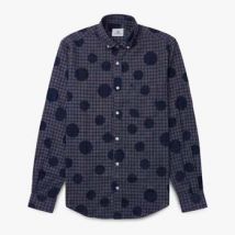 Chemise Serge Blanco Chemise ML