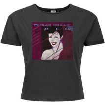 T-shirt Amplified Clothing Rio
