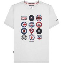 T-shirt Lambretta LB435