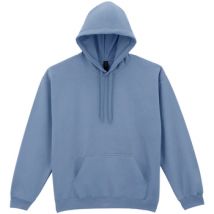 Sweatshirts à capuche Gildan Softstyle