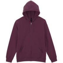 Sweatshirts à capuche Gildan Softstyle